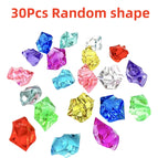 30Pcs random B / OneSize