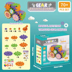 70pcs 8863