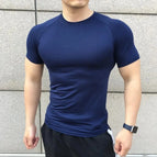 navy blue / XXXL / No