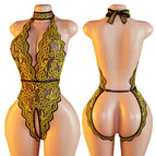 289-yellow / XL