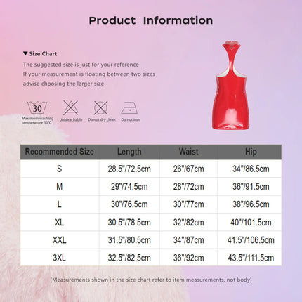 Womens Lingerie Open Chest Open Cup Bodysuit Patent Leather Latex Catsuit Costume Bare Breast Exposed Bodycon Bodysuit Dresses