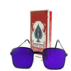 Sunglasses with Deck
