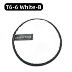 T6-6  White-B