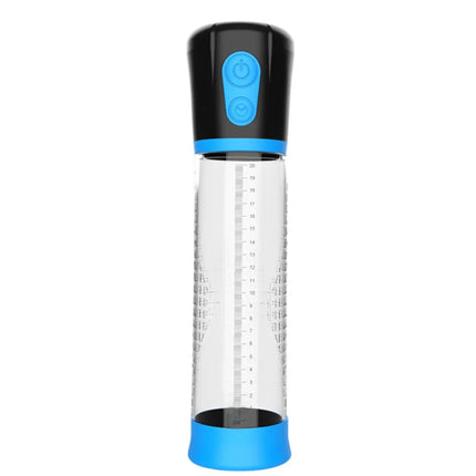 Electric Vacuum Penis Pump for Men Rechargeable Penis Enlargement Extender Pump Masturbator for Men Adult Goods Sex Toy for 18+