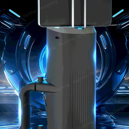 Automatic Thrusting Male Masturbator Cup Stimulators Game Jet Cups Retractable Vibrating Robotic Handle Control Sex Toys For Men