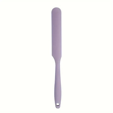 Silicone Spatula Kitchen Ware Cook Utensils Kitchen Scraper Cooking Tools Shovel Non-stick Spatulas Scraper Tool Baking
