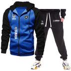 Black  dark blue / XXXL / China Mainland