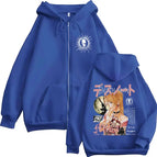 Blue / XXL