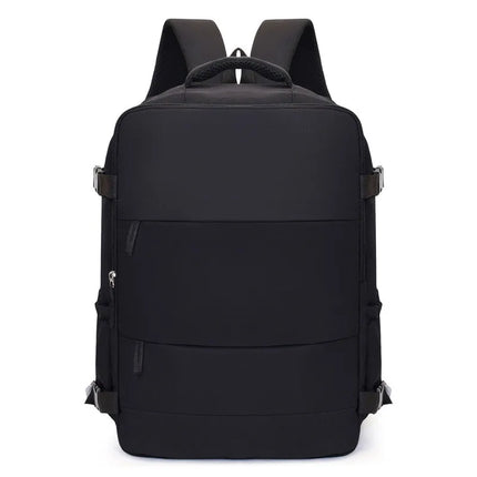 Travel Boarding Backpack Easyjet, Wiz Air Multi Functional, Large Capacity, Lightweight, Leisure Computer Bag, Short Distance