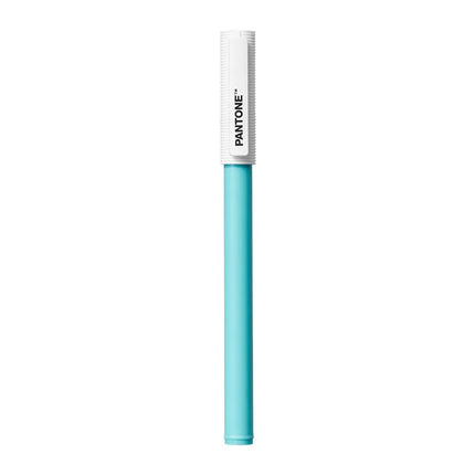 KACO x PANTONE Gel Pens,28 Full Colors Annual Representative Color 0.5 Black Durable Writing High Capacity Signature Pens Kawaii