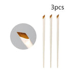 white Eyeliner 3pcs
