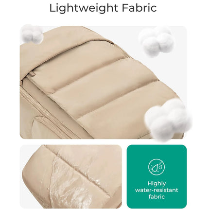 Buylor Travel Backpack for Women Men 45x20x30 Easyjet Cabin Bags Laptop Backpacks Carry on Backpack Casual Daypack for Weekender