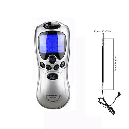 Electric Shock Soft Urethral Sound Dilators Penis Plug Beads Masturbator for Men Sexual Stimulating Toy for Gay Urethral Play