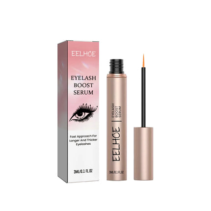 New Eyelash Growth Serum Liquid For Eyelashes Enhancerye Mascara Lengthening Thicker Treatment Dropship