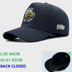 high crown 02 / L 58-60cm
