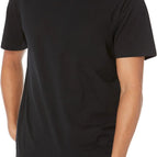 black / M