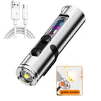 upgraded style 1 / Built-in battery