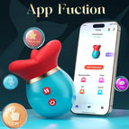 APP Control Green
