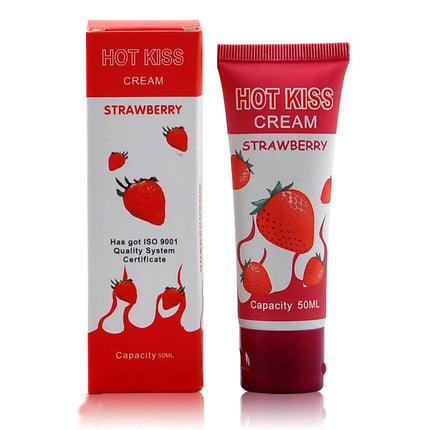 Sex Lubricant 25/30/50ml Lubricant Water-based Banana/lemon/strawberry/grape Sex Oil Vaginal and Anal Gel  Adults Sex Product