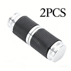 silver 2PCS