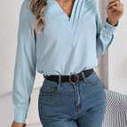 Blue / L
