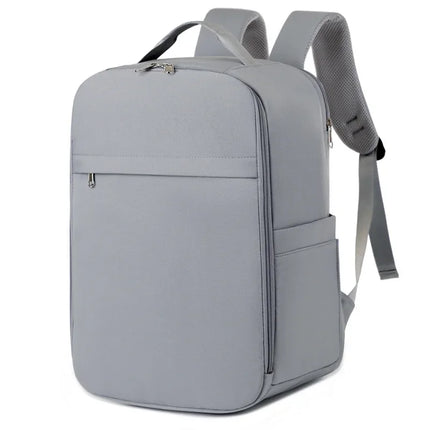 Men Women 40x20x25 Cabin Bag Outdoor Travel Lightweight Hand Luggage Backpack Short-Distance Backpack Business Computer Bag
