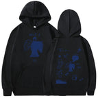 Black / M