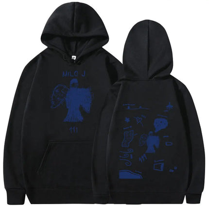 Milo J Hoodie / Hoodie Milo J
