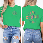 green / XS