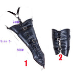 S Arm Leg Binder