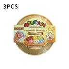 3PCS Random