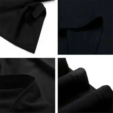 Summer Short-sleeved QUEVEDO EL BAIFO Album 2026 Tour Print T Shirt Men Women Fashion T-shirt Cotton Casual Vintage T-shirts Top
