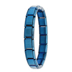 Blue / 17.5cm