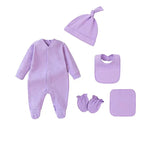 purple / 12M