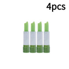 4pcs / China Mainland