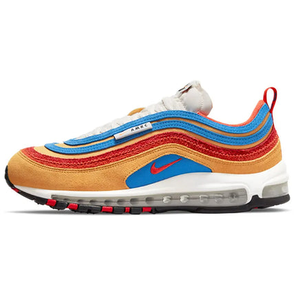 Nike Official Genuine AIR MAX 97 SE Men's Running Shoes DH1085-700