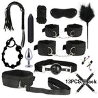 13pcs-black