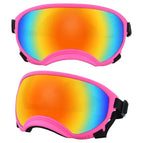 Pink and color / L