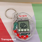 Transparent
