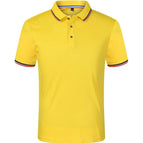 yellow / M