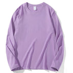 Light Purple / XXXL