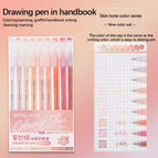 9Pcs G