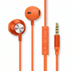 Orange 3.5mm