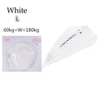 White L Set