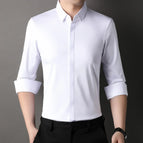 6003 White / 4XL (90-100kg) / China Mainland