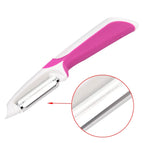 Swivel Peeler C