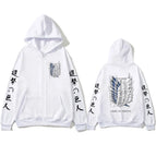 White / XXXL