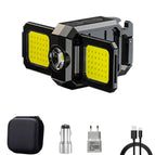Box-EU-Car charger / LITHIUM ION