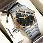 821 Gold Black