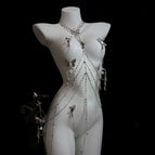 Body Chains-B-2.7mm